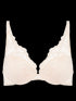 Triangel Push-up BH Sakura Pink INTRIGUE SIMONE PÉRÈLE
